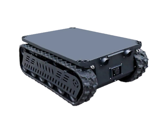 12E Robot chassis