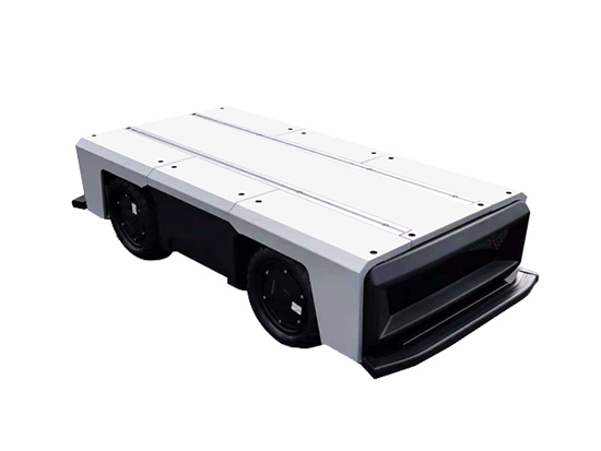 L13 Unmanned Robot Vehicle